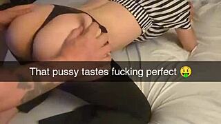 College MILF Richelle Rose BENT OVER for ASSFUCKING!