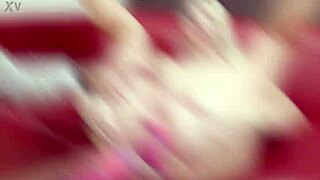 Kitty Li Tests Handmade Impaler Size M With Anal Fisting Twt357