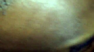 Redbone milf lets me suck on that pussy with intense emotion