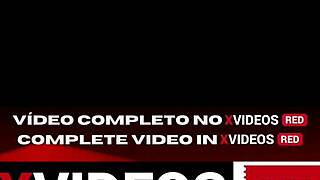 Luna Ferrari riding sister's husband's dick - free on red