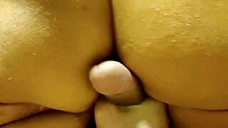 Stepmother teaches me to fuck.