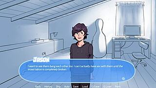 happy puppies playing in the snow daze