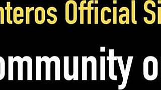 Big Butt Babie Gabby Eats Hammy Latina Taco