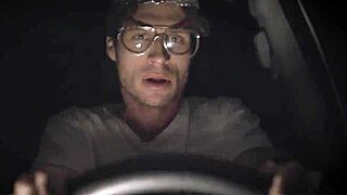 Conspiracy Theorist Meets Sexy Alien for Wild Ride