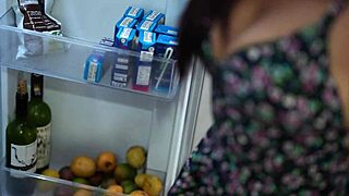 Engineer Fucks Housewife