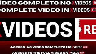 Luna Ferrari riding sister's husband's dick - free on red