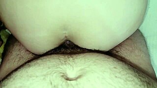 FUCK MY ASS HARD WHILE I FART AND GET HORNY IN THIS HOMEMADE FETISH SESSION