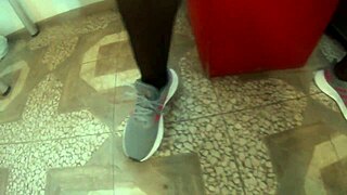 in this episode, milfycalla does a smoking dance and has fun with a hard dick, talking dirty