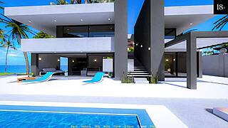 hey, ready to rip into doll house part 2?