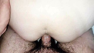 FUCK MY ASS HARD WHILE I FART AND GET HORNY IN THIS HOMEMADE FETISH SESSION