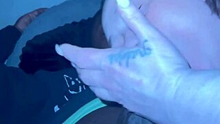 no teeth all treat just gumjob