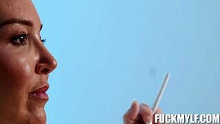 Hey, check this Basic Instinct parody with Laura Bentley and Eric John