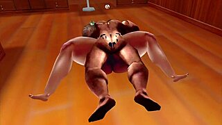 Is this married milf a prostitute for anal?