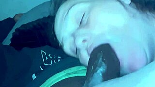 no teeth all treat just gumjob