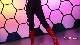 โรมี เรน บอกทุกอย่างในสัมภาษณ์เซ็กซี่กับ imylf