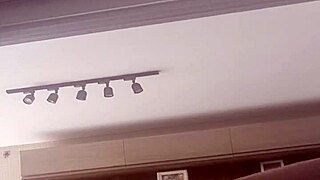 Aline และ Flavio แบ่งปันช่วงเวลาอินทิมสุดเซ็กซี่ที่บ้าน