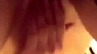 filming his wife creampied by black then fucks after him