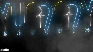 p-sluts vol 64 starring pet larissa leite in interracial scene