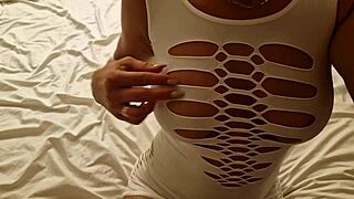 Hey, got up close banging my boss's wife at the party