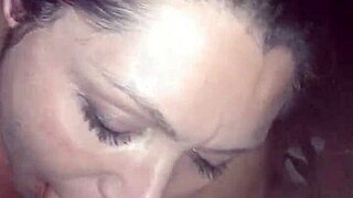 Milf Banging Bartender Secretly