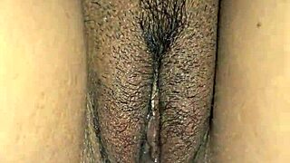 Latina Milf's Tight Wet Pussy Lips Teased And Fucked Hard