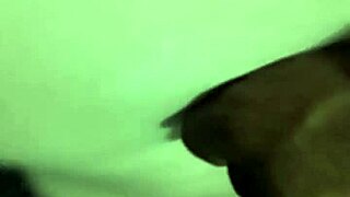 the white hooker received excellent head from the blonde milf, sucking cock passionately in the street