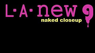 Red Haired Model Flaunts Sexy Body In Photoshoot!