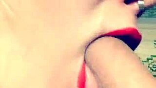 More Spit On That Cock Or Keep Sucking Deepthroat!