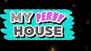 MILF se spopada z nezainteresiranim možem v realni situaciji