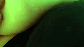 She wants her nipple sucked