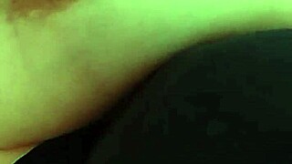 She wants her nipple sucked