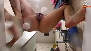 outdoor pissing compilation with golden rain