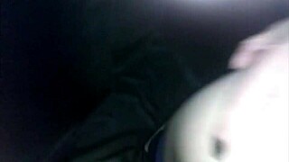 blonde teen masturbates feet in shoes