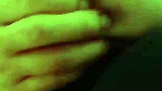 She wants her nipple sucked