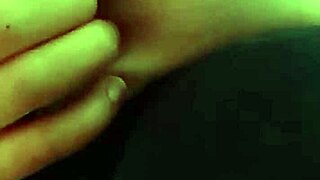 She wants her nipple sucked