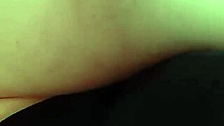 She wants her nipple sucked