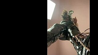 Femdom Katy Excites You With Her Toy Demonstrations