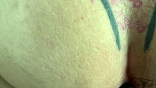 Ador dubla penetrare in par, simt cele doua pule futandu-ma bine si gustos