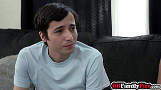 Can Big Cocks Satisfy Jordan Maxx And Madison Summers?