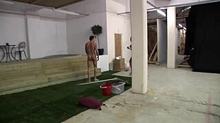 Fight E Fucking With Ebony Goddess Milf