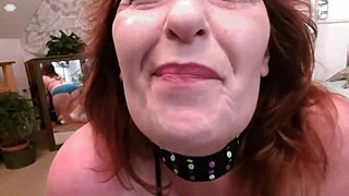 ادخل غرفتي الكام مع ميلف مثيرة داونسكاي لمتعة فاحشة