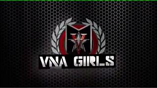 lusty asian maxine x