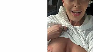 How Long to Trace My Tattoos with Your Tongue, Slave?