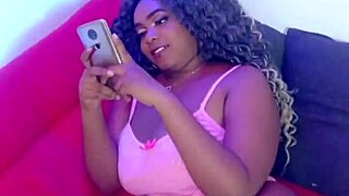 madrastra seduces me for hot doggystyle pounding. creampie in missionary pov!