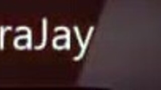 Sara Jay fickt riesigen Glas-Dildo nackt