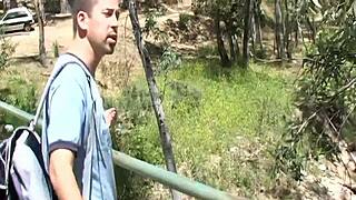 Hailey intensely gets her pussy and ass banged