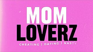 Cheating Stepmom Andi Avalon Creampied