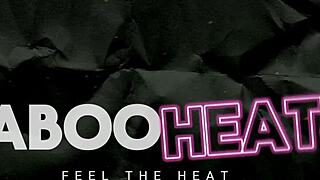 Stepmom and stepdaughter in cognitive behavioral therapy, exploring forbidden sex and oral pleasures!