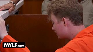 Charli Phoenix Gets Fucked And Creampied