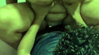 Stepmother wake me up with hot sex 🔥